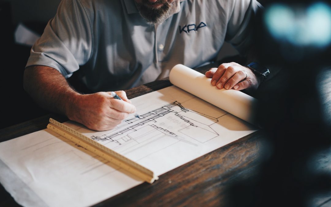 Top 5 Benefits to Hiring Professional Contractors